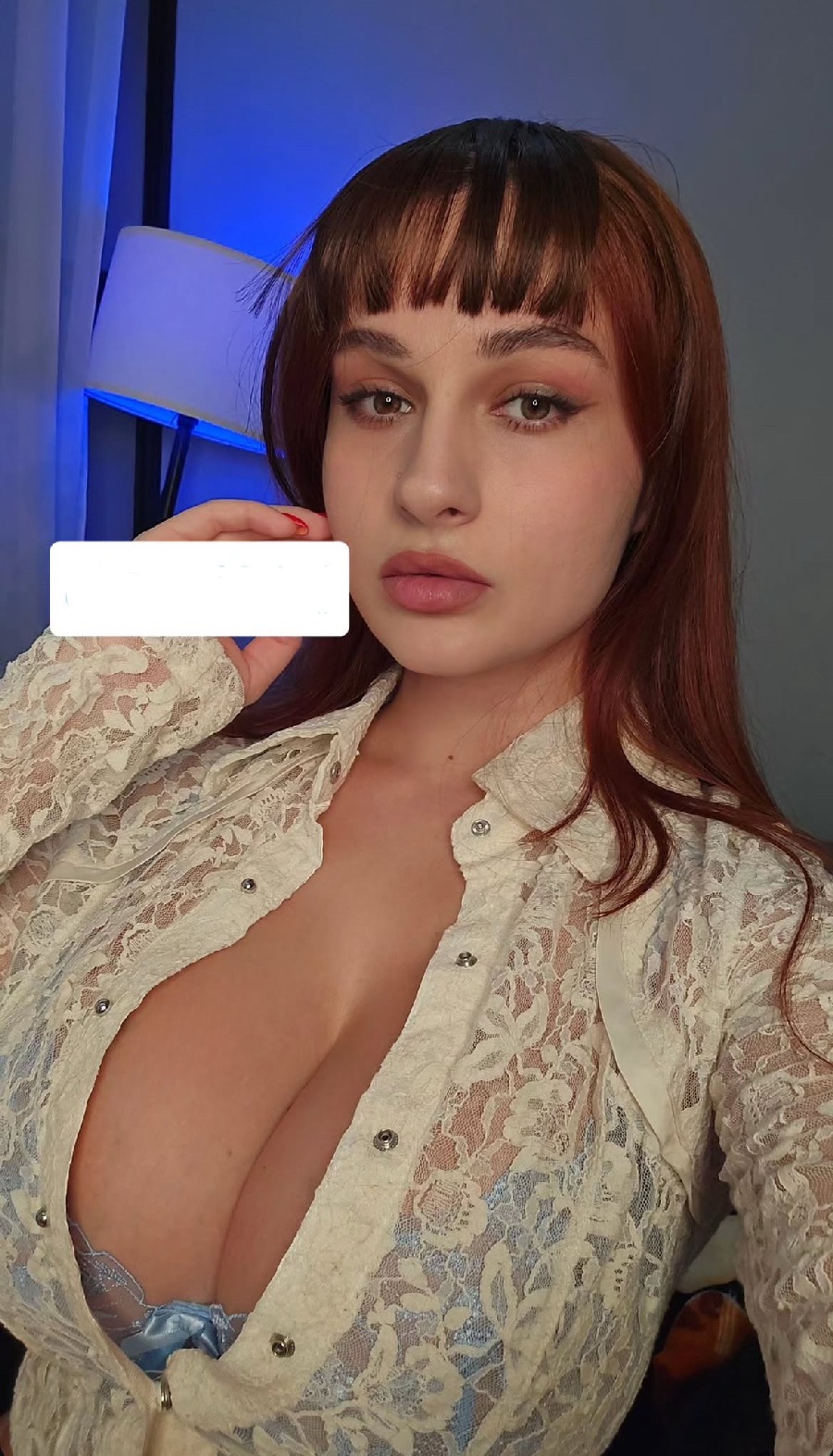 Take a pause and enjoy Miranda Faith — streaming from Paranac