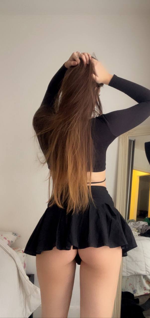 Photo Lola La Fleur in Paranac